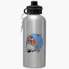 Спортивная бутылка