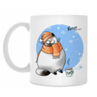 Кружка 330 мл