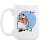 Кружка 420 мл