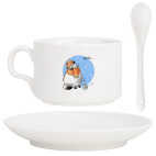 Кофейный набор