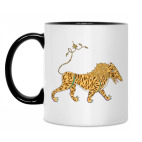 'Самаркандские львы'