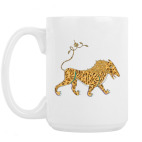 Кружка 420 мл