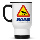 Кружка-термос