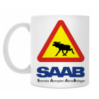 Кружка 330 мл