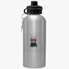 Спортивная бутылка