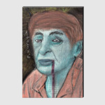 Старый вампир