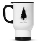 Кружка-термос