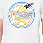 STAR PLANE, Lockheed electra junior l-12