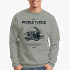  World Turtle