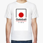 Gateball -  Гейтбол