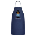 Кухонный фартук