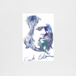 Nirvana - Курт  Кобейн