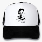 Кепки Trucker