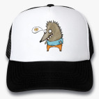 Кепки Trucker