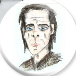 Ник Кейв (Nick Cave)