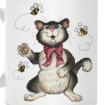 Охота на пчёл