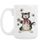 Кружка 420 мл