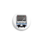 «Русич», анфас