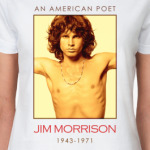 Jim Morrison
