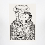 Пальцем в небо