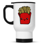 Кружка-термос