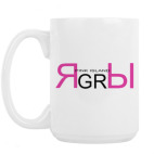 Кружка 420 мл