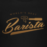 World's Best Barista