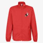 Ветровка без капюшона