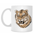 Кружка 330 мл