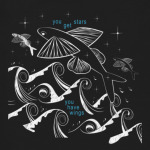 ЛЕТУЧИЕ РЫБЫ. You have wings