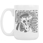 Кружка 420 мл