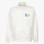 Ветровка без капюшона