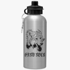 Спортивная бутылка