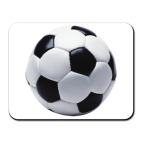 Футбольный мяч