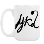 Кружка 420 мл