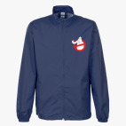 Ветровка без капюшона