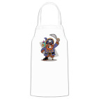 Кухонный фартук