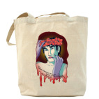 Венок из маков