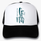 Кепки Trucker