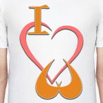 Я люблю сиськи