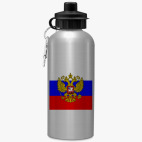 Спортивная бутылка