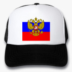 Кепки Trucker