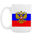 Кружка 420 мл