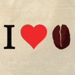 I love coffee