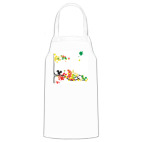 Кухонный фартук