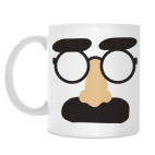 Кружка 330 мл