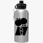 Спортивная бутылка