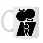 Кружка 330 мл