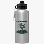 Спортивная бутылка