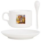 Кофейный набор